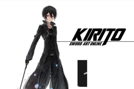 Sword Art Online – 1 Panel – Multiple Sizes | Home Decor