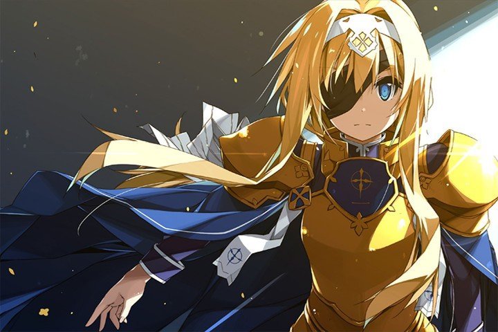 Sword Art Online – 1 Panel – Multiple Sizes | Home Decor