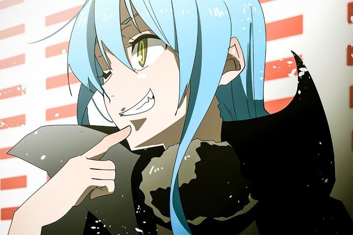 That Time I Got Reincarnated as a Slime – 1 Panneau – Plusieurs Tailles | Décoration Maison