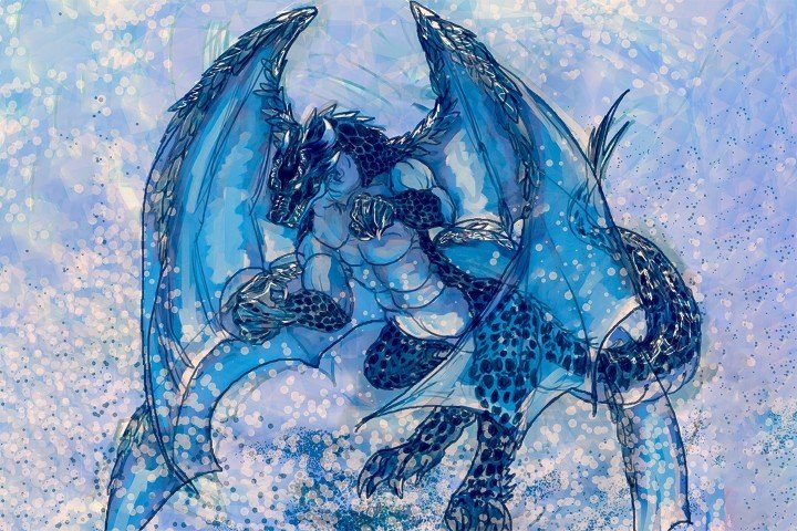 That Time I Got Reincarnated as a Slime – 1 Panneau – Plusieurs Tailles | Décoration Maison