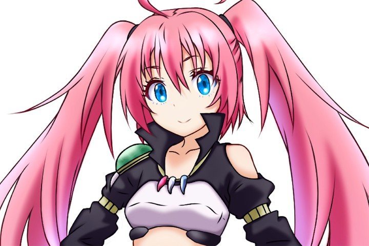 That Time I Got Reincarnated as a Slime – 1 Panneau – Plusieurs Tailles | Décoration Maison