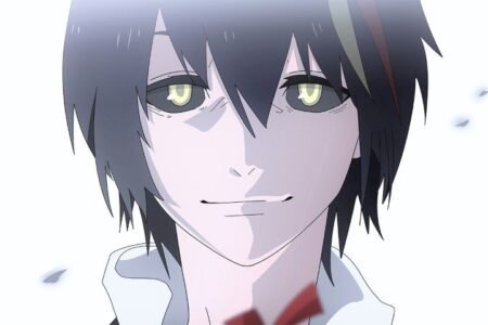 That Time I Got Reincarnated as a Slime – 1 Panneau – Plusieurs Tailles | Décoration Maison