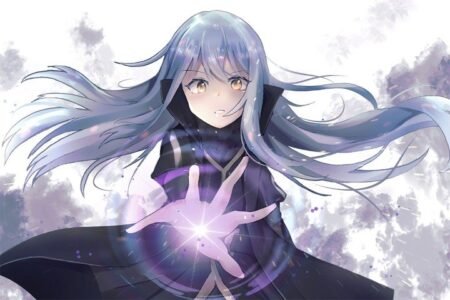 That Time I Got Reincarnated as a Slime – 1 Panneau – Plusieurs Tailles | Décoration Maison