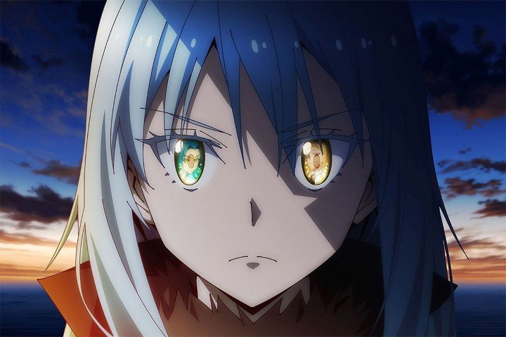 That Time I Got Reincarnated as a Slime – 1 Panneau – Plusieurs Tailles | Décoration Maison