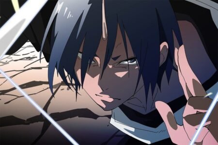 That Time I Got Reincarnated as a Slime – 1 Panneau – Plusieurs Tailles | Décoration Maison