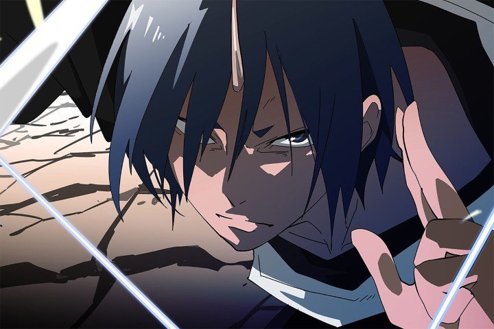 That Time I Got Reincarnated as a Slime – 1 Panneau – Plusieurs Tailles | Décoration Maison