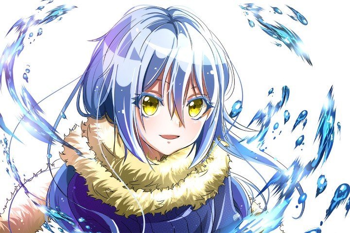 That Time I Got Reincarnated as a Slime – 1 Panneau – Plusieurs Tailles | Décoration Maison