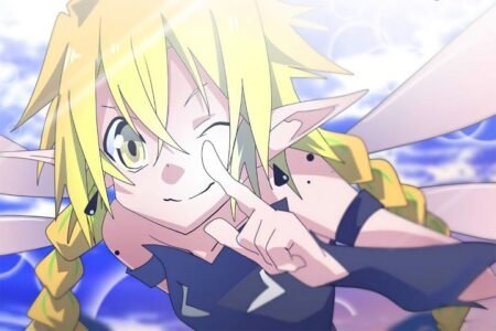 That Time I Got Reincarnated as a Slime – 1 Panneau – Plusieurs Tailles | Décoration Maison