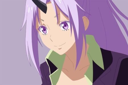 That Time I Got Reincarnated as a Slime – 1 Panel – Multiple Sizes | Home Decor