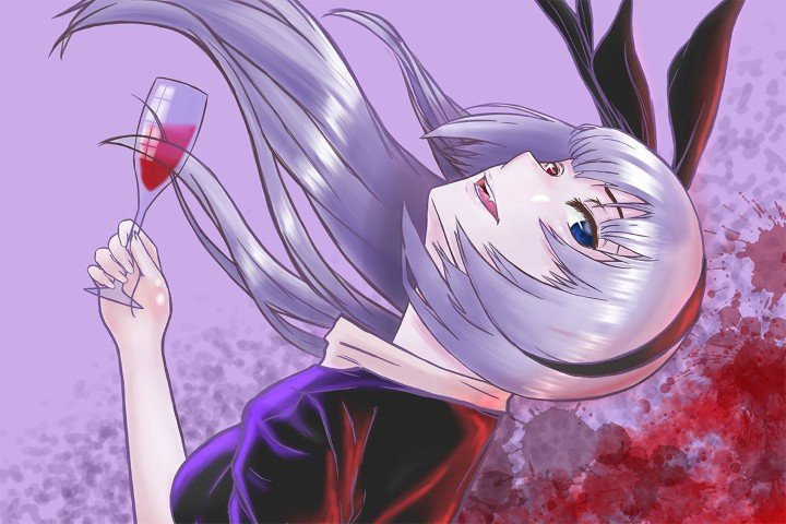 That Time I Got Reincarnated as a Slime – 1 Panneau – Plusieurs Tailles | Décoration Maison