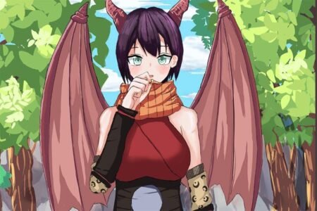 That Time I Got Reincarnated as a Slime – 1 Panneau – Plusieurs Tailles | Décoration Maison