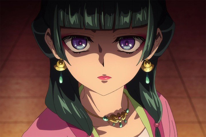 The Apothecary Diaries – 1 Panel – Multiple Sizes | Home Decor