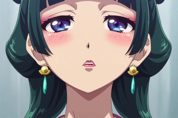 The Apothecary Diaries – 1 Panel – Multiple Sizes | Home Decor