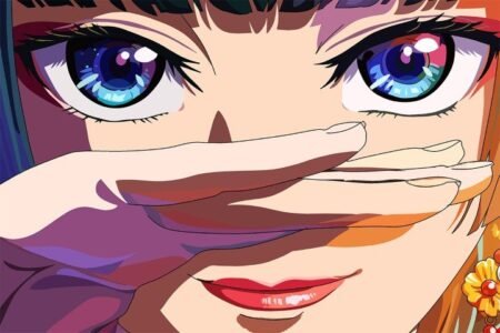 The Apothecary Diaries – 1 Panel – Multiple Sizes | Home Decor