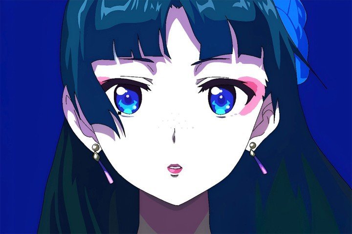 The Apothecary Diaries – 1 Panel – Multiple Sizes | Home Decor