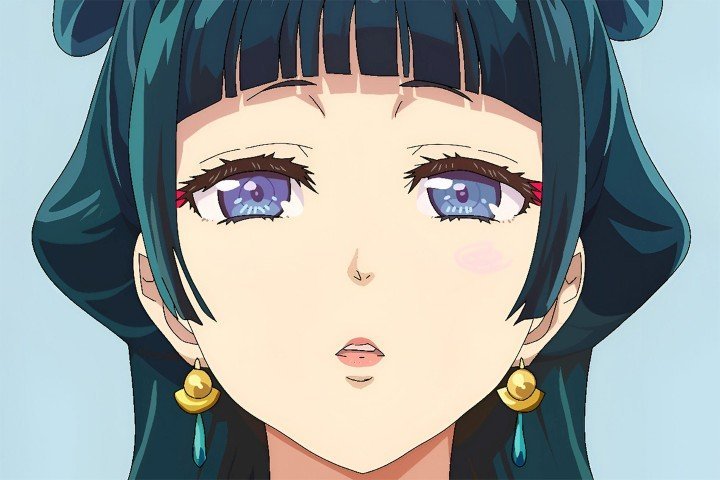 The Apothecary Diaries – 1 Panel – Multiple Sizes | Home Decor