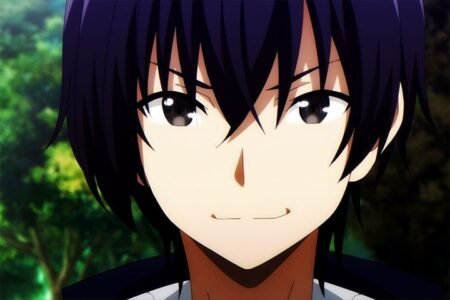 The Eminence in Shadow – 1 Panel – Multiple Sizes | Home Decor