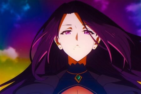 The Eminence in Shadow – 1 Panel – Multiple Sizes | Home Decor