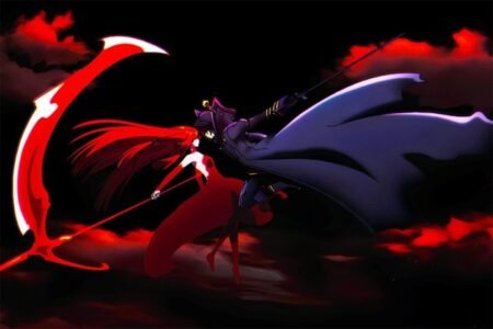 The Eminence in Shadow – 1 Panel – Multiple Sizes | Home Decor