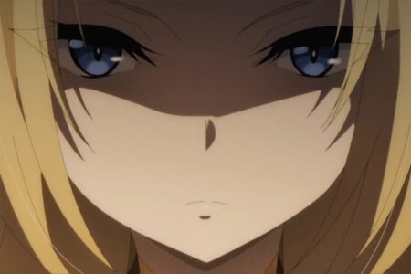 The Eminence in Shadow – 1 Panel – Multiple Sizes | Home Decor