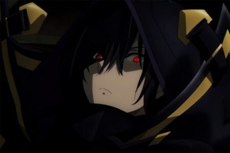 The Eminence in Shadow – 1 Panel – Multiple Sizes | Home Decor