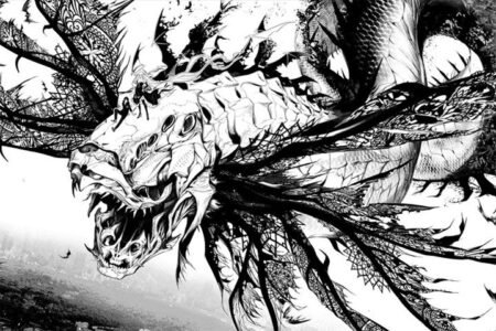 The Monogatari Series – 1 Panel – Multiple Sizes | Home Decor