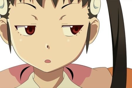 The Monogatari Series – 1 Panel – Multiple Sizes | Home Decor