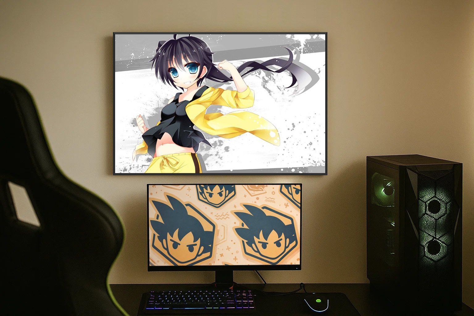 PL The Monogatari Series 14 1