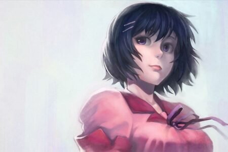 The Monogatari Series – 1 Panel – Multiple Sizes | Home Decor