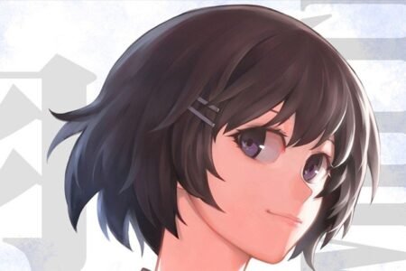 The Monogatari Series – 1 Panel – Multiple Sizes | Home Decor