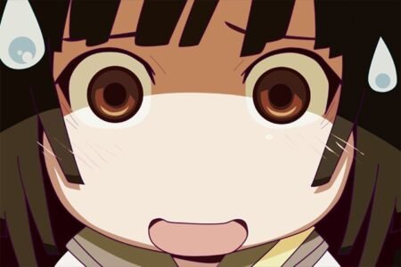 The Monogatari Series – 1 Panel – Multiple Sizes | Home Decor