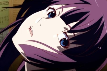 The Monogatari Series – 1 Panel – Multiple Sizes | Home Decor