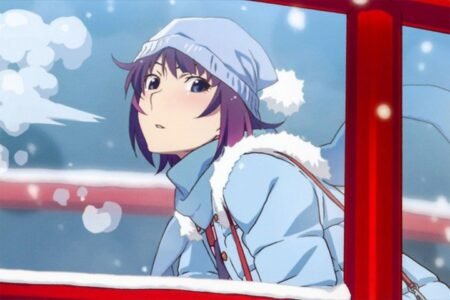 The Monogatari Series – 1 Panel – Multiple Sizes | Home Decor