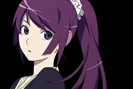 The Monogatari Series – 1 Panel – Multiple Sizes | Home Decor