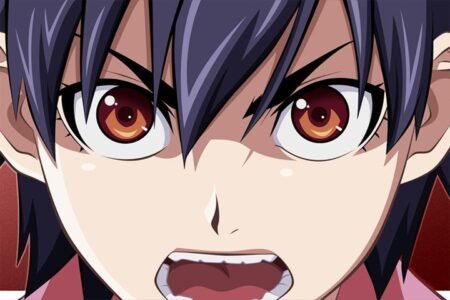 The Monogatari Series – 1 Panel – Multiple Sizes | Home Decor