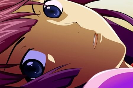 The Monogatari Series – 1 Panel – Multiple Sizes | Home Decor