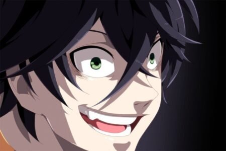 The Rising of the Shield Hero – 1 Panneau – Plusieurs Tailles | Décoration Maison