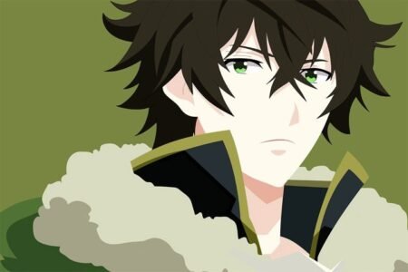 The Rising of the Shield Hero – 1 Panneau – Plusieurs Tailles | Décoration Maison
