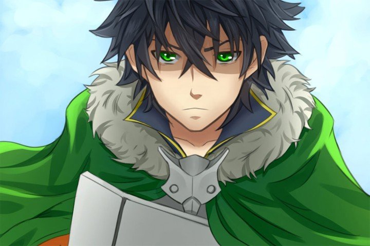 The Rising of the Shield Hero – 1 Panneau – Plusieurs Tailles | Décoration Maison