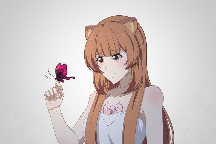 The Rising of the Shield Hero – 1 Panneau – Plusieurs Tailles | Décoration Maison