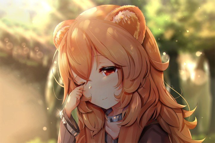 The Rising of the Shield Hero – 1 Panneau – Plusieurs Tailles | Décoration Maison