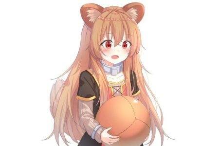 The Rising of the Shield Hero – 1 Panneau – Plusieurs Tailles | Décoration Maison