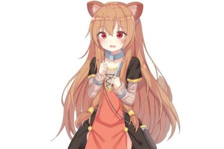 The Rising of the Shield Hero – 1 Panneau – Plusieurs Tailles | Décoration Maison