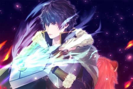 The Rising of the Shield Hero – 1 Panneau – Plusieurs Tailles | Décoration Maison