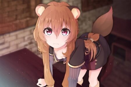 The Rising of the Shield Hero – 1 Panneau – Plusieurs Tailles | Décoration Maison