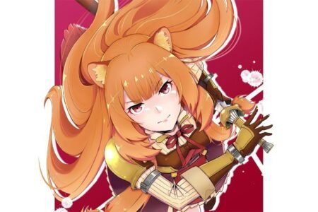 The Rising of the Shield Hero – 1 Panneau – Plusieurs Tailles | Décoration Maison