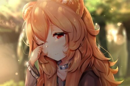 The Rising of the Shield Hero – 1 Panneau – Plusieurs Tailles | Décoration Maison