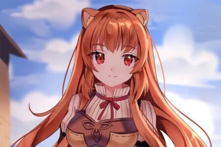 The Rising of the Shield Hero – 1 Panneau – Plusieurs Tailles | Décoration Maison