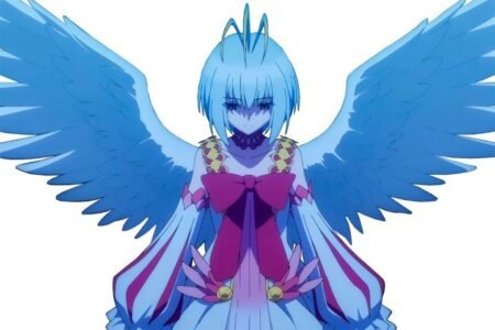 The Rising of the Shield Hero – 1 Panneau – Plusieurs Tailles | Décoration Maison