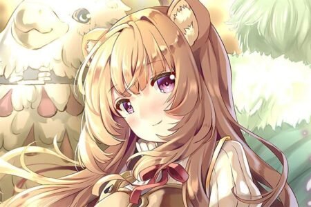 The Rising of the Shield Hero – 1 Panneau – Plusieurs Tailles | Décoration Maison